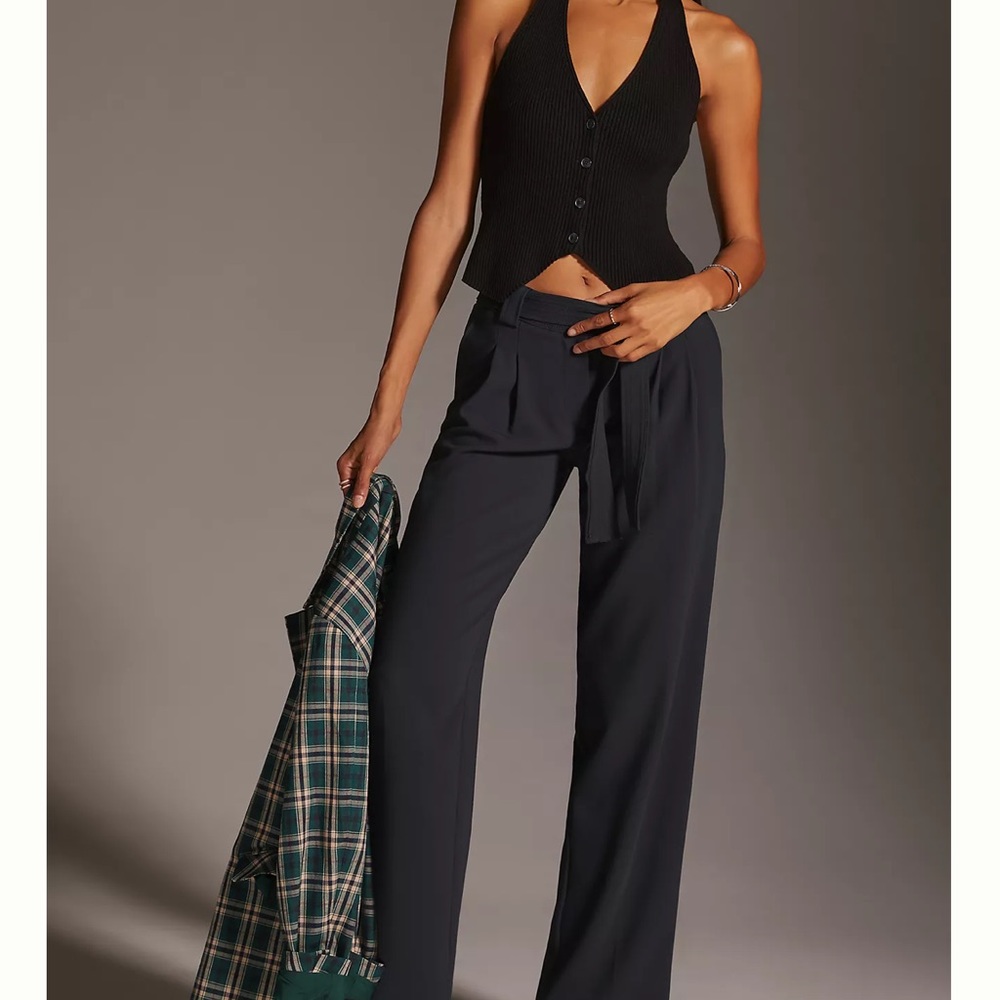 Anthropology pants, brand new ..